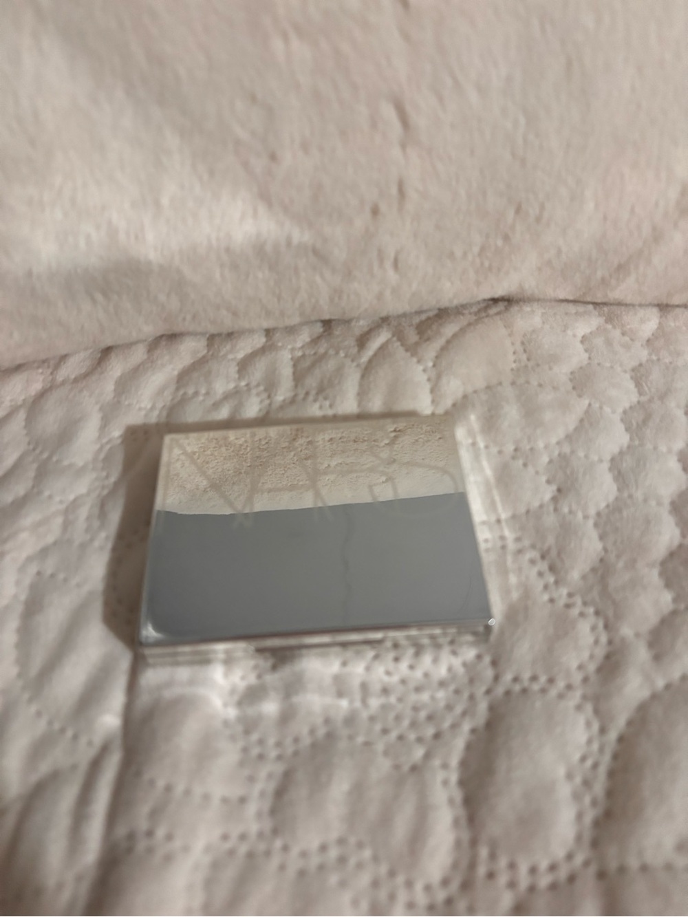 Nars blush